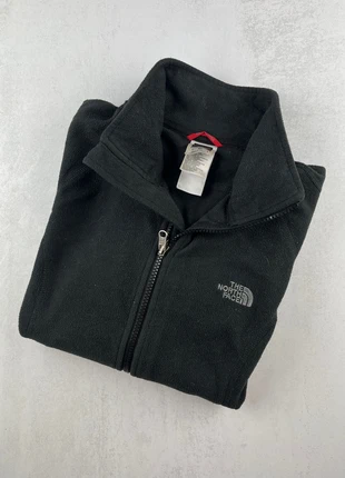 Polaire The North Face Femme | Taille S | Noir | 45, marke: The North Face, zustand: Gut, größe: S / 36 / 8, 20,50 €, 22,23 € inklusive Vinted-Käuferschutz