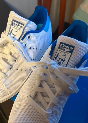 Deportivas Adidas Stan Smith talla 36, marca: adidas, estado: Nuevo con etiquetas, tamaño: 36, 45,00 €, 47,95 € Protección al comprador incluida