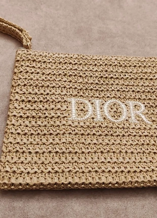 Bolso Dior, marque: Dior, état: Neuf sans étiquette, 30,00 €, 32,20 € Protection acheteurs incluse
