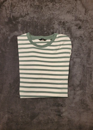 T-Shirt Gestreift von C&A, brand: C&A, condizioni: Ottime, taglia: S, €3.00, €3.85 include la Protezione acquisti