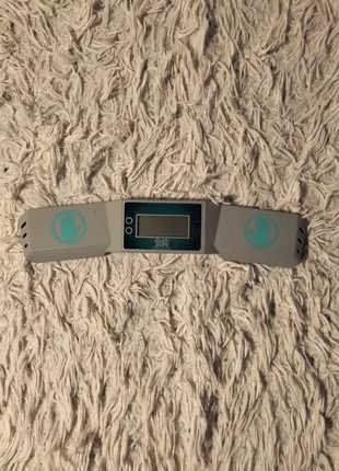 Timer Rubik’s Cube – gris bleu – speedcubing – très bon état, condition: New with tags, €6.00, €7.00 includes Buyer Protection