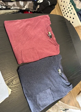 Lot tee shirt, marca: Bizzbee, estado: Muito bom, tamanho: M, €5.00, €5.95 inclui Proteção do Comprador