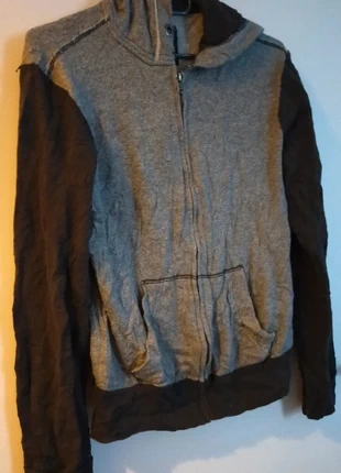 Sweat à capuche femme, vintage, merk: Brooklyn calling N.Y, staat: Heel goed, maat: XS, € 8,00, € 9,10 inclusief Kopersbescherming