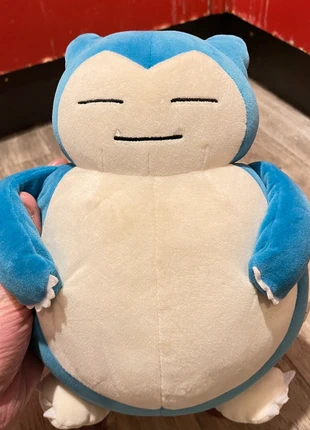 Pokemon Moyenne Peluche Ronflex Doux V3 Pokemon Center Tokyo Japon, marque: Pokémon, état: Très bon état, taille: Taille unique, 20,00 €, 21,70 € Protection acheteurs (Pro) incluse