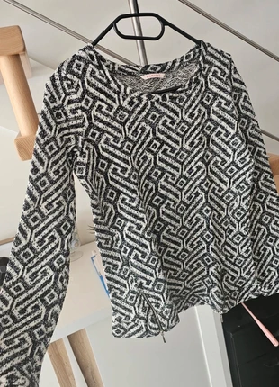 Magnifique pull camaïeu taille S, marque: Camaïeu, état: Très bon état, taille: S / 36 / 8, 3,00 €, 3,85 € Protection acheteurs incluse