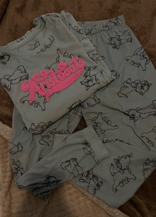 Pyjama, marque: Primark, état: Bon état, taille: S / 36 / 8, 8,00 €, 9,10 € Protection acheteurs incluse