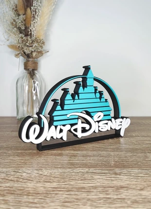 Walt Disney 18cmx11cm Excellent état Fan Art Disney, marke: Disney, zustand: Sehr gut, 16,00 €, 17,50 € beinhaltet Vinted-Käuferschutz Pro