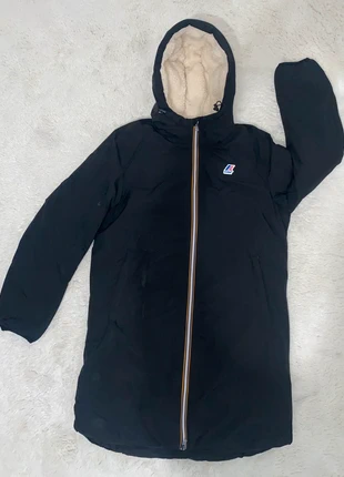 Doudoune Noir stones Island taille S, brand: K-Way, condition: New without tags, size: S, €140.00, €147.70 includes Buyer Protection