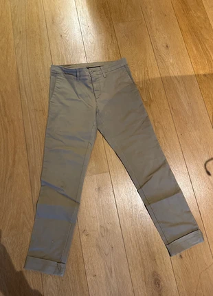 Pantalon beige, marque: Carhartt, état: Bon état, taille: W30 | FR 40, 5,00 €, 5,95 € Protection acheteurs incluse