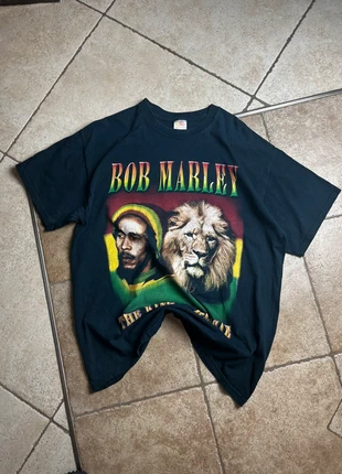 tee shirt Bob Marley vintage années 90 taille XL rare y2k, marque: Vintage Dressing, état: Très bon état, taille: XL, 24,00 €, 25,90 € Protection acheteurs incluse