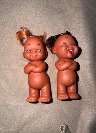 2 poupées vintage, brand: Simba, condition: Very good, size: 3 years / 98 cm, €14.00, €15.40 includes Buyer Protection