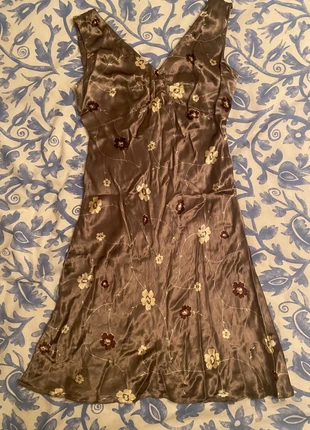Y2k bias cut sleeveless mini dress, brand: yk2, condition: Very good, size: S / UK 8-10, £15.00, £16.45 includes Buyer Protection