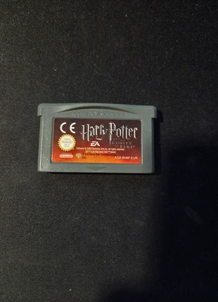 Harry Potter e il Calice di Fuoco, état: Très bon état, 5,00 €, 5,95 € Protection acheteurs incluse