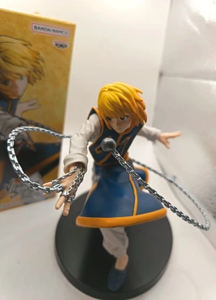 Action Figure Hunter x Hunter Kurapika vibration star, marque: Bandai, état: Bon état, taille: Taille unique, 23,90 €, 25,80 € Protection acheteurs incluse
