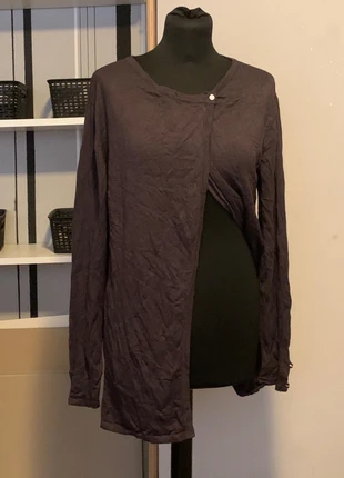 Gilet violet, brand: Bellissima, condizioni: Ottime, taglia: L / IT 44 / EU 40, €3.00, €3.85 include la Protezione acquisti