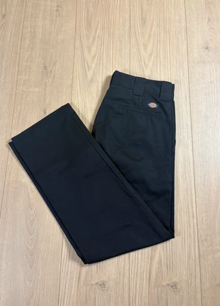 Pantalon coupe droit dickies W29 L32, marque: Dickies, état: Neuf sans étiquette, taille: W29 | FR 38, 20,00 €, 21,70 € Protection acheteurs incluse