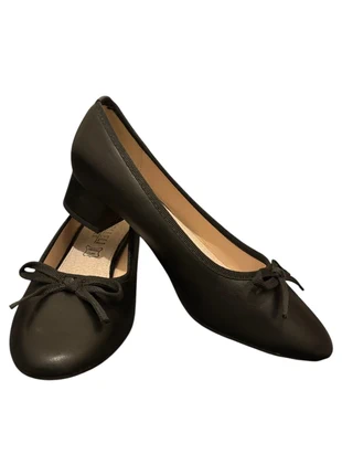 vintage 90s ballerinas y2k siren office coquette scarpe col tacco mary janes emo grunge alt, brand: Japan Style, condizioni: Ottime, taglia: 38, €25.00, €26.95 include la Protezione acquisti