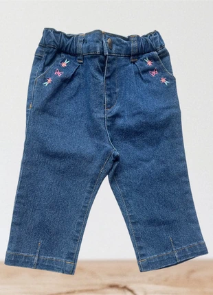 Jean Sergent Major | 6 mois, marque: Sergent Major, état: Très bon état, taille: 3-6 mois / 62 cm, 3,00 €, 3,85 € Protection acheteurs incluse