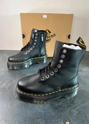 Bottes femles chelsea Jadon III Noir femmes taille 37, brand: Dr. Martens, condition: New without tags, size: 37, €180.00, €189.70 includes Buyer Protection