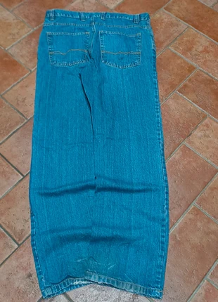 Hip Hop Y2k Jeans, marca: Vintage Dressing, estado: Muito bom, tamanho: PT 52 | W42, €21.00, €22.75 inclui Proteção do Comprador