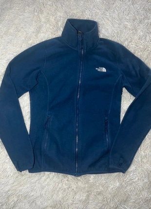 Veste polaire The North Face bleue marine taille S, marque: The North Face, état: Très bon état, taille: S / 36 / 8, 25,00 €, 26,95 € Protection acheteurs incluse
