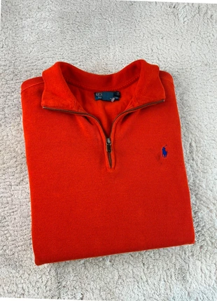 1/4 Zip / Demi Zip / Pull camionneur Ralph Lauren / Taille L, marque: Ralph Lauren, état: Bon état, taille: L, 36,00 €, 38,50 € Protection acheteurs (Pro) incluse