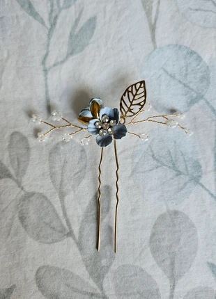 Adorno pelo, marca: Local, estado: Novo com etiquetas, €3.00, €3.85 inclui Proteção do Comprador