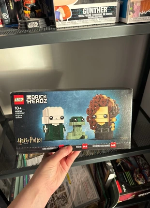 LEGO Harry Potter - 40496, merk: LEGO, staat: Nieuw met prijskaartje, maat: Universeel, € 35,00, € 37,45 inclusief Kopersbescherming