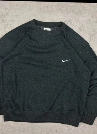 Vintage Nike Crewneck - Grey Edition, marque: Nike, état: Très bon état, taille: M, 34,95 €, 37,40 € Protection acheteurs incluse