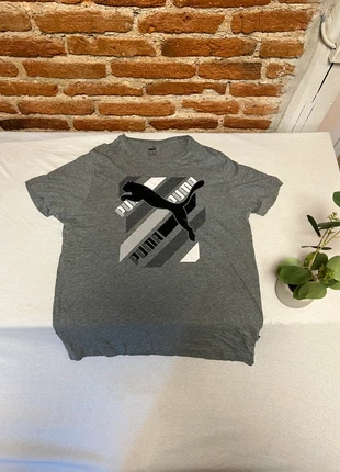 T-shirt Puma homme, marke: Puma, zustand: Sehr gut, größe: L, 3,00 €, 3,85 € beinhaltet Vinted-Käuferschutz Pro