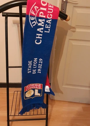 Olympique lyonnais, marque: Olympique Lyonnais, état: Bon état, 10,00 €, 11,20 € Protection acheteurs incluse