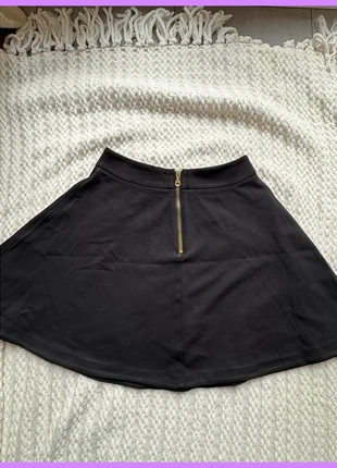 Adorable juicy couture black skirt size S, marca: Juicy Couture, estado: Muito bom, tamanho: S / 36 / 8, €10.50, €11.73 inclui Proteção do Comprador