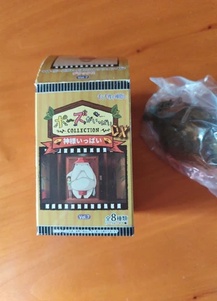 Figurine ghibli officiel Japon boue sous plastique, brand: Studio Ghibli, condition: New with tags, size: S, €10.00, €11.20 includes Buyer Protection