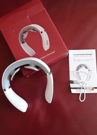 Masseur cou neuf, marque: je ne sais pas, état: Neuf sans étiquette, 11,00 €, 12,25 € Protection acheteurs incluse