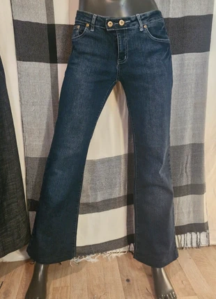 Jeans vintage Flare Mim T 38, brand: Mim, condition: Very good, size: M / 38 / 10, €10.00, €11.20 includes Buyer Protection