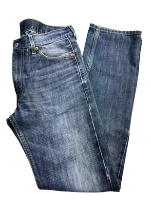 Jeans 513 bleu Levi’s W32 L34, marca: Levi's, estado: Muy bueno, tamaño: W32 | ES 42, 27,95 €, 30,05 € Protección al comprador Pro incluida