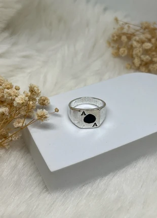 Vintage ring, condition: Very good, size: Adjustable, €2.00, €2.80 includes Buyer Protection