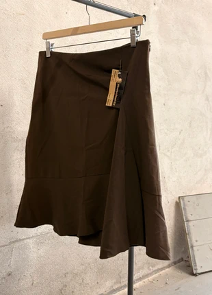 Gonna Rinascimento Vintage, brand: Vintage Dressing, condizioni: Nuovo con cartellino, taglia: S / IT 40 / EU 36, €30.00, €32.20 include la Protezione acquisti