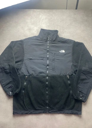 Veste Polaire Denali The North Face Noir et Blanc XL #03, marca: The North Face, estado: Muito bom, tamanho: XL, €28.80, €30.94 inclui Proteção do Comprador