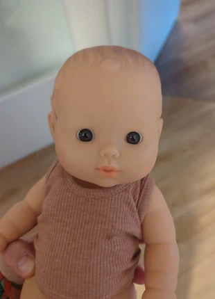 Bébé garçon minikane, marke: Minikane, zustand: Gut, größe: Einheitsgröße, 12,00 €, 13,30 € inklusive Vinted-Käuferschutz