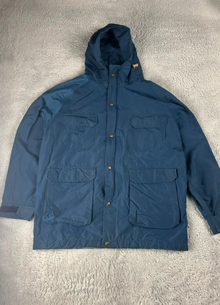 VWR327 - coupe vent Woolrich Marine pour homme L, marque: Woolrich, état: Bon état, taille: L, 20,00 €, 21,70 € Protection acheteurs (Pro) incluse