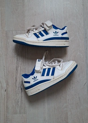 Adidas Forum Low, marque: adidas, état: Très bon état, taille: 36.5, 35,00 €, 37,45 € Protection acheteurs incluse