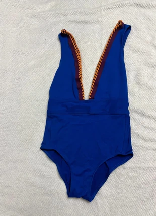 Maillot de bain Eres 1 pièce, marke: Eres, zustand: Sehr gut, größe: M / 38 / 10, 130,00 €, 137,20 € inklusive Vinted-Käuferschutz