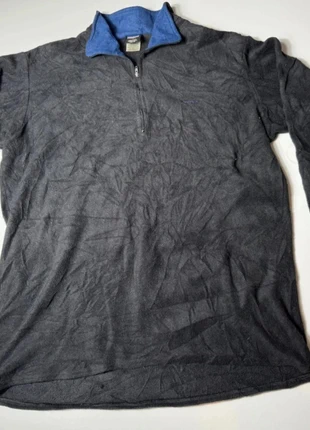 Polaire Patagonia Capilène 1/4 zip Homme, taille L (mesures), très bon état (photos) .L781, marca: Patagonia, estado: Muy bueno, tamaño: L, 52,00 €, 55,30 € Protección al comprador incluida