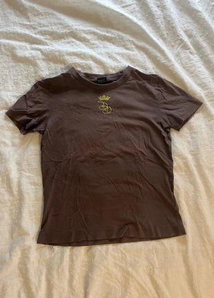 t-shirt vintage diesel femmes 100% coton, marque: Diesel, état: Bon état, taille: XS / 34 / 6, 12,00 €, 13,30 € Protection acheteurs incluse