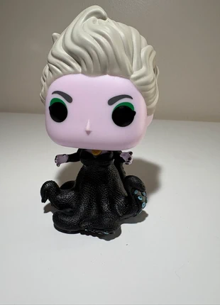 Funko Pop N•1364 Ursula La Petite Sirène, marke: Funko Pop, zustand: Sehr gut, größe: Einheitsgröße, 12,00 €, 13,30 € inklusive Vinted-Käuferschutz