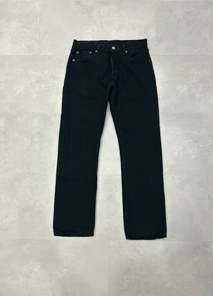 Jeans Levi’s 501, brand: Levi's, condizioni: Ottime, taglia: M / IT 42 / EU 38, €29.00, €31.15 include la Protezione acquisti Pro