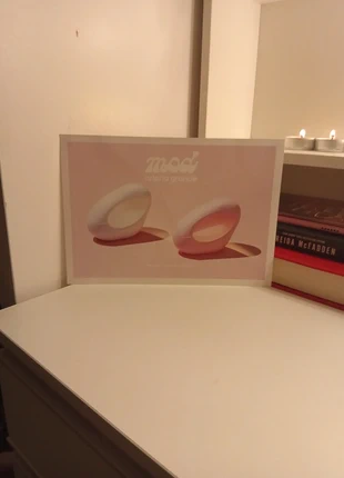 Mod card, brand: Ariana Grande, condition: Very good, £3.00, £3.85 includes Buyer Protection