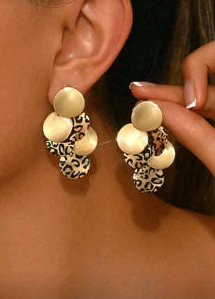 Earrings, état: Neuf avec étiquette, 3,00 €, 3,85 € Protection acheteurs incluse