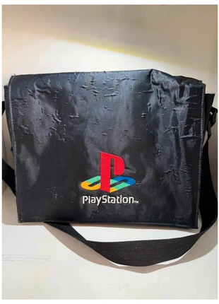 Sac PlayStation 1 darkgameshop, marca: Sony, estado: Bueno, 4,99 €, 5,94 € Protección al comprador Pro incluida
